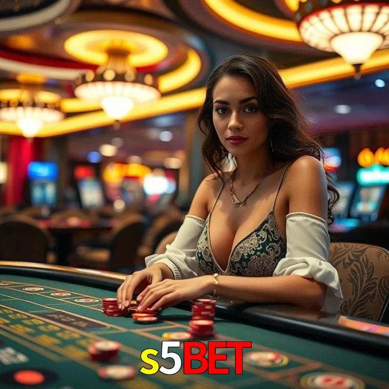 s5bet Benefícios VIP
