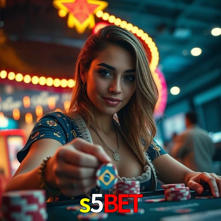 s5bet Suporte