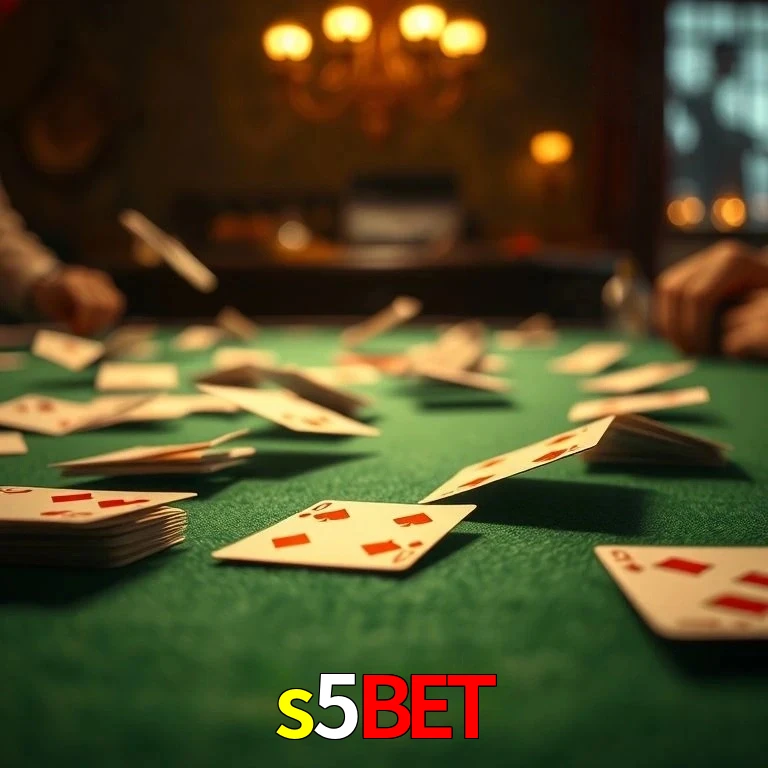 s5bet.com