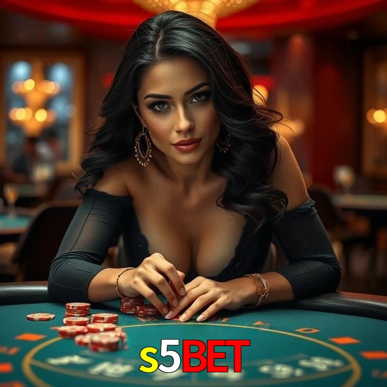 s5bet instalar