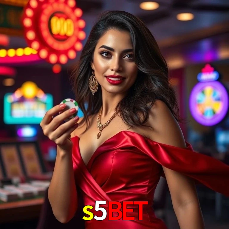 s5bet Torneios Slots