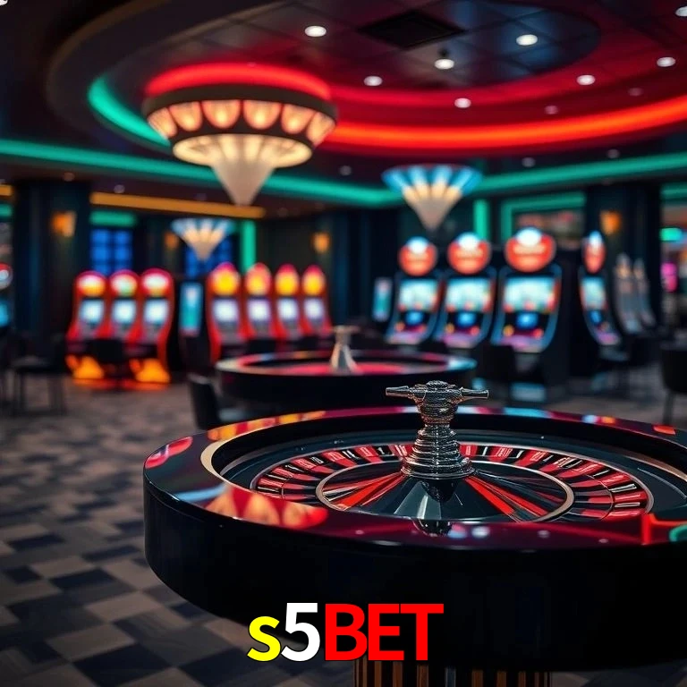 s5bet APK Segurança