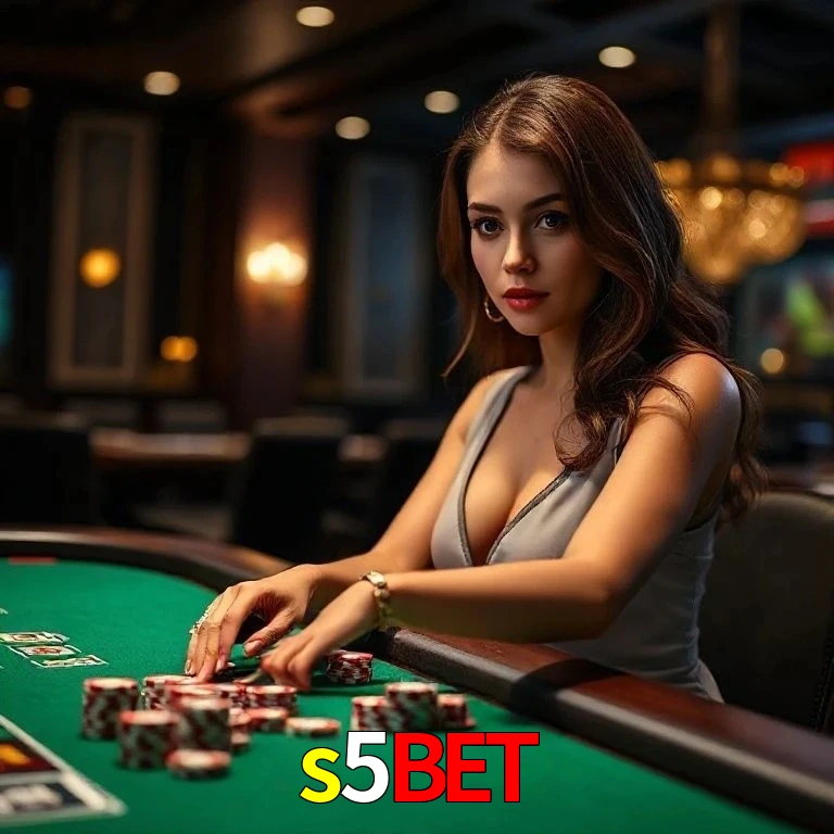 s5bet Live Casino