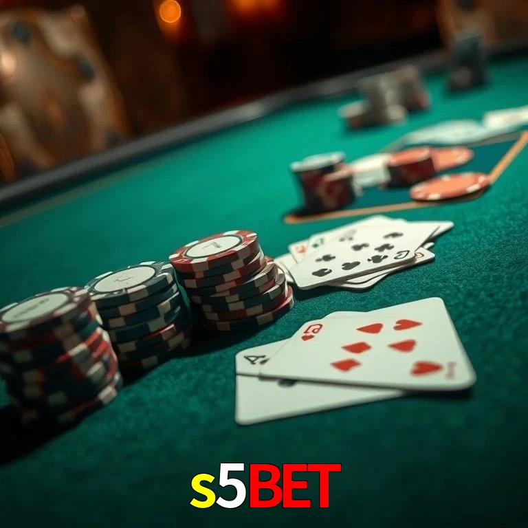 s5bet.com