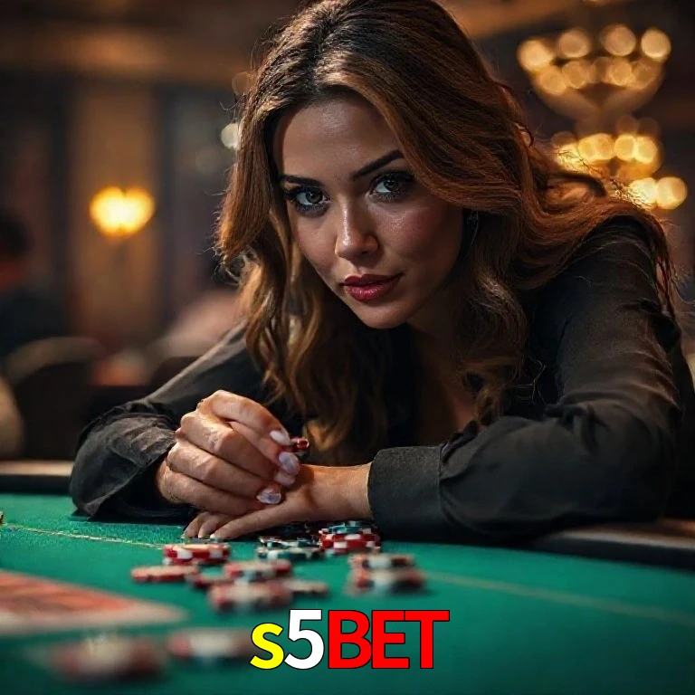 s5bet Sistema Bônus