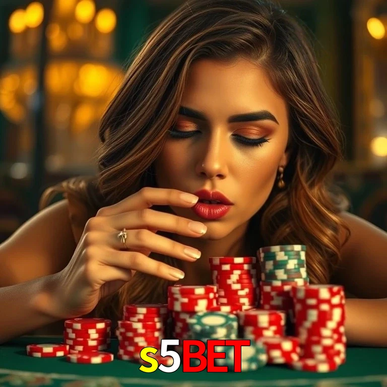 s5bet APK Performance