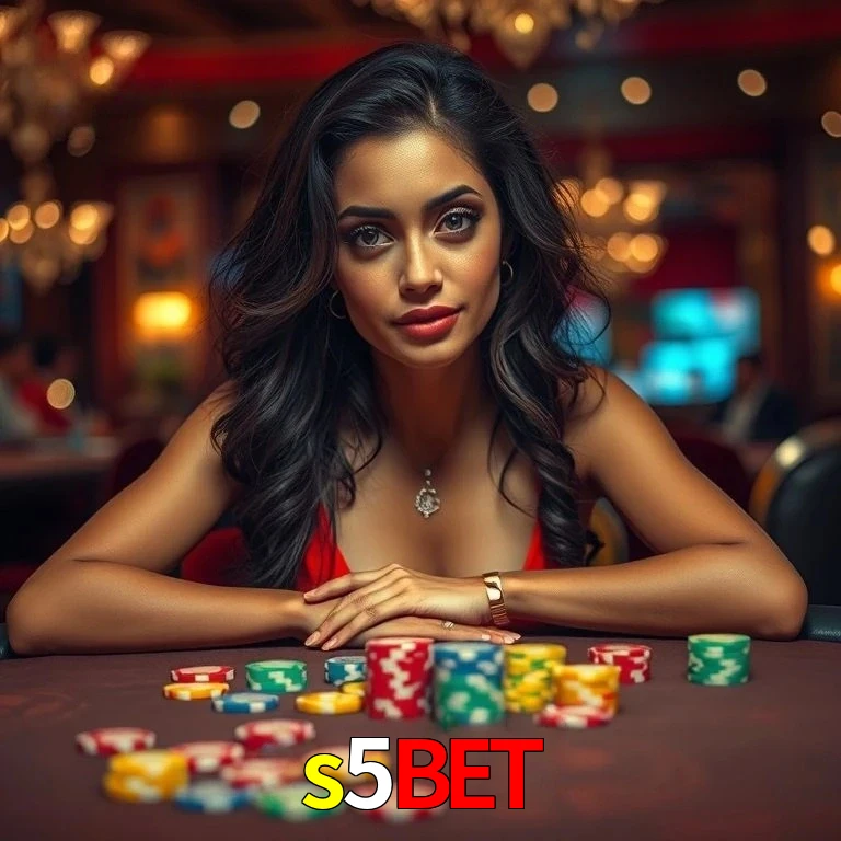 s5bet telegram