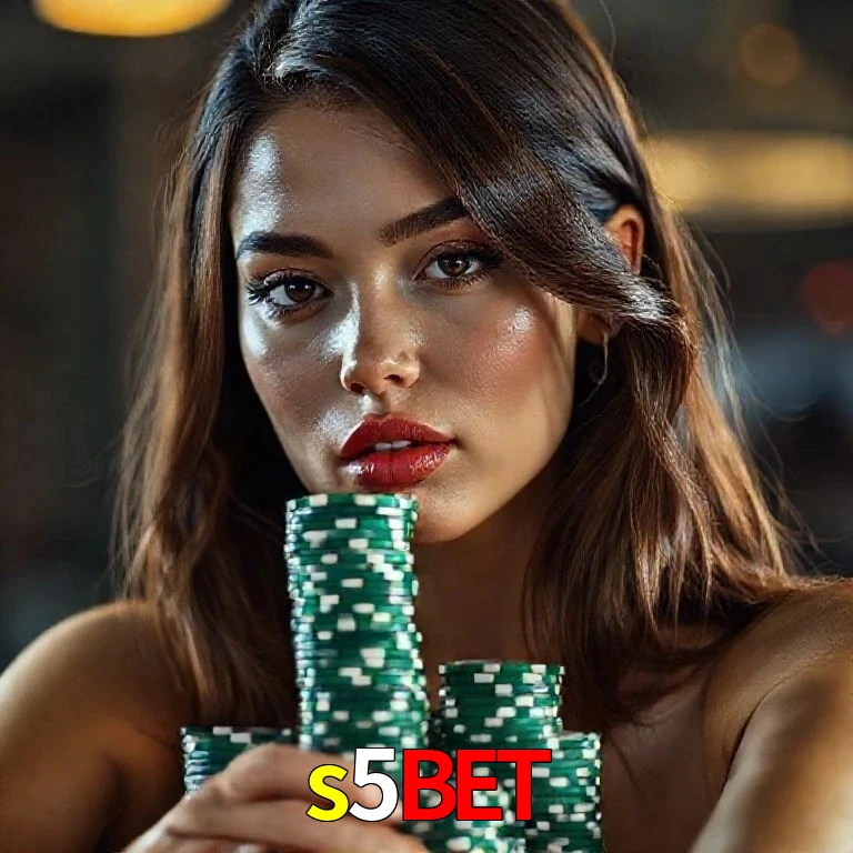 s5bet Slot Temas