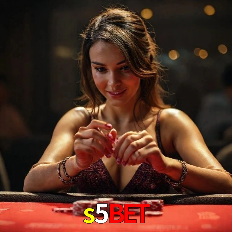 s5bet Segurança